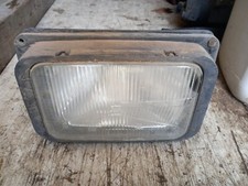 Faro anteriore sinistro - anteriore,