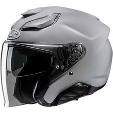 CASCO JET HELMET FIBRA MOTO