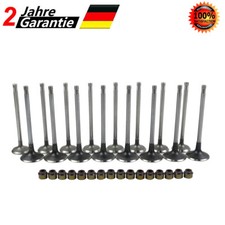 16x Valvola aspirazione +