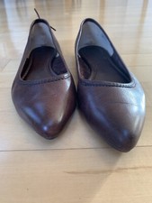 Nuove scarpe ballerine Frye