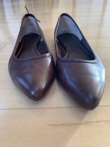 Nuove scarpe ballerine frye - ballerine,
