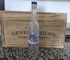 BOTTIGLIA LIQUORE VODKA OCA