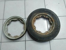 Cerchio originale Lambretta 125 150 LI Seconda Serie