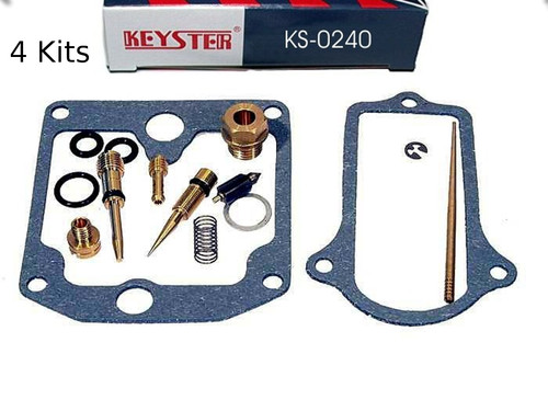 Kit keyster set riparazione - set,