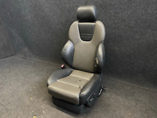Sedile guida RECARO Audi A6 S6