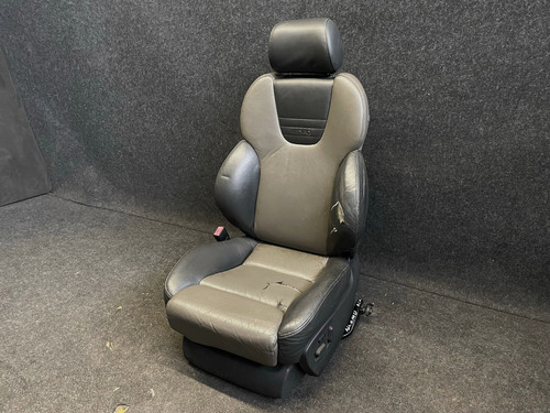 Sedile guida recaro - sedile,