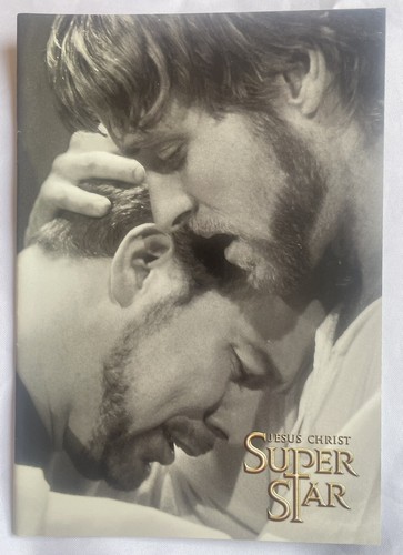Jesus christ super - christ, star