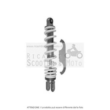 Rear Hydraulic Shock Absorber