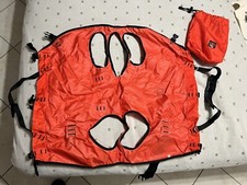 Imbracatura per cani da soccorso Alp Design AD Taxi