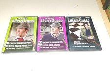 3 DVD ELLERY QUEEN - JIM HUTTON -