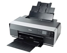 Epson Stylus Photo R3000 DIN
