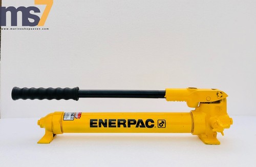 Enerpac p39 pompa manuale - enerpac,