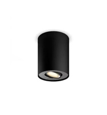 Philips Hue White Ambiance faretto colonna nero incl. interruttore dimmerabile 350 lm IMBALLO ORIGINALE