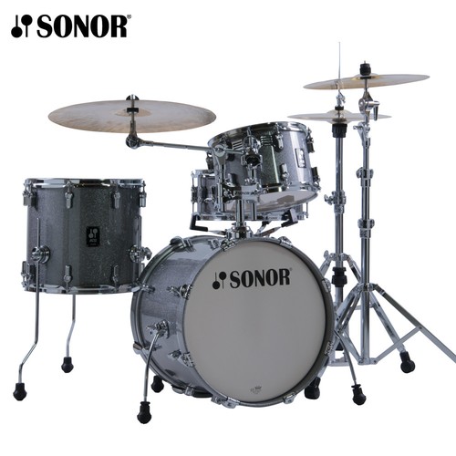 Sonor aq2 bop piece - 4-piece, drum