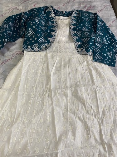 Vestito cappotto bambina - cappotto,