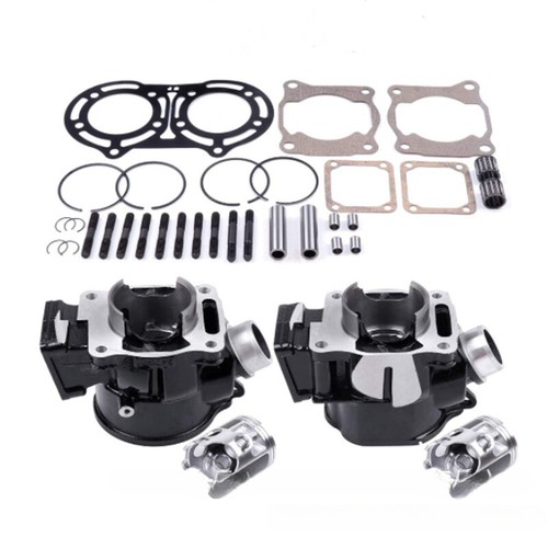 Kit pistoni anello - pistoni,