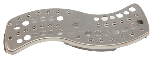 Grattugia disco lama - lama, coltello