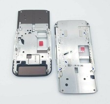 Originale Nokia N85 Slide meccanismo scorrevole slider marrone marrone NUOVO