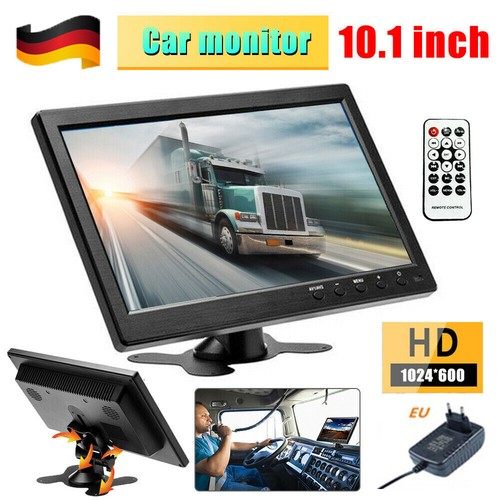 Monitor computer 1 - tv, 10,1