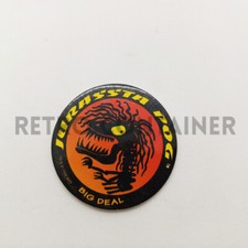 Vintage Waddingtons POG POGS