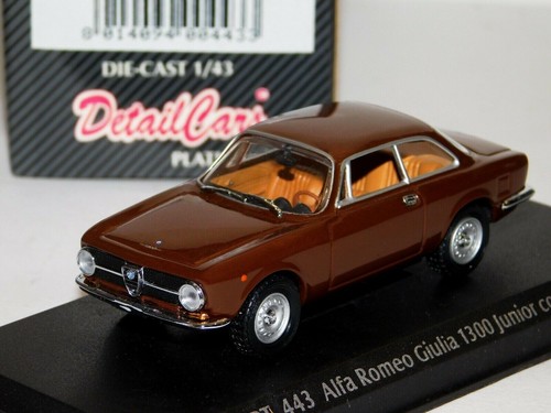 Alfa romeo giulia - alfa, 1300