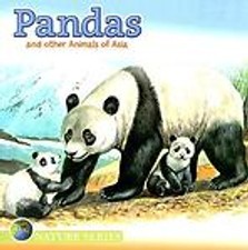 Pandas & Other Animals of Asia