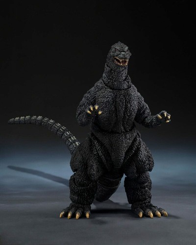 Godzilla biollante 1989 - biollante,