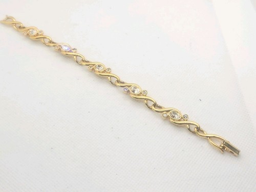 Bracciale vintage austriaco