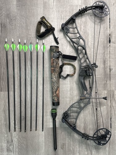 Hoyt helix ultra pro - hoyt,