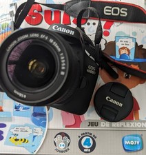 Canon EOS 4000D 18 Mpix