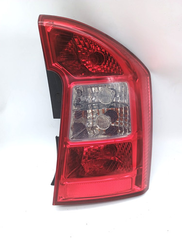Kia carens mk2 2006 corpo - mk2,