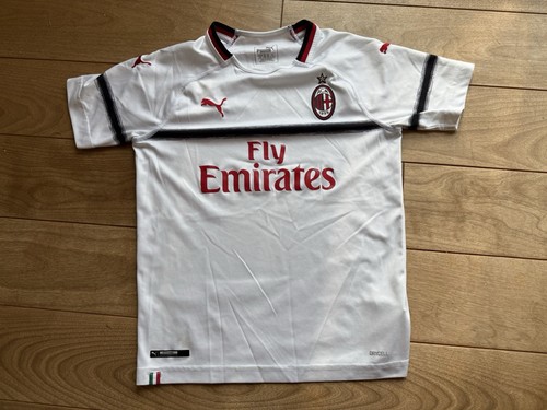 Maglia originale puma milan - originale, ac