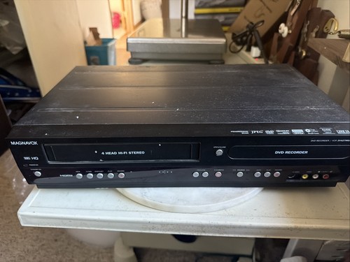 Magnavox zv427mg9 registratore - magnavox,