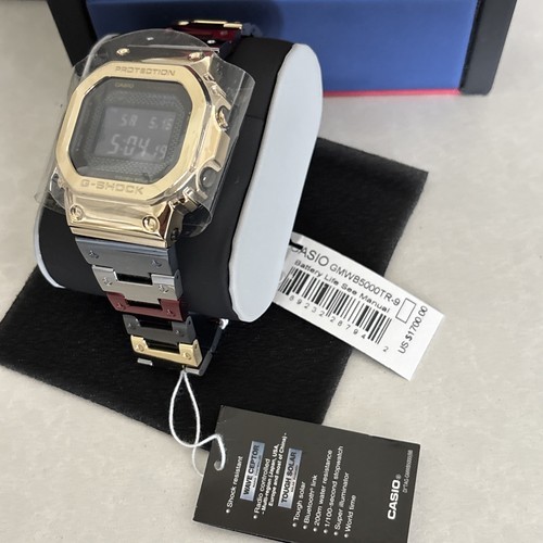 Orologio casio shock full - orologio,