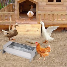 Abbeveratoio automatico per