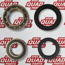 Kit cuscinetti e guarnizioni