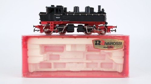 Rivarossi 1340 locomotiva a - rivarossi,
