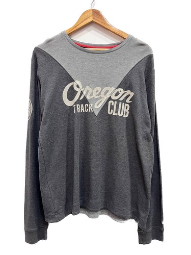 Nike printed cotton - cotton, sweatshirt