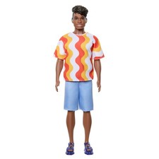 Barbie - Ken fashionistas n