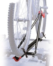 Portabici auto da tetto