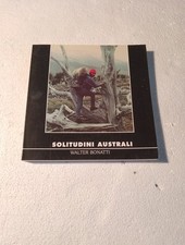 SOLITUDINI AUSTRALI Walter