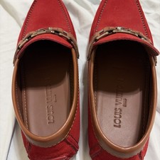 Mocassini Louis Vuitton in