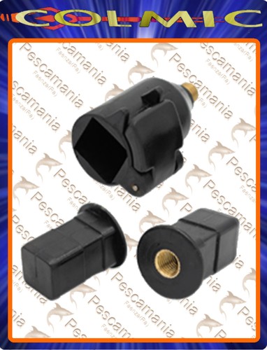 Sgancio rapido colmic - sgancio,