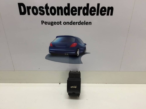Dakschakelaar cabrio - dakschakelaar,