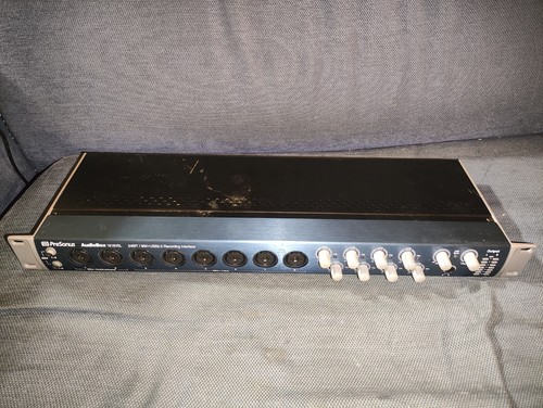Presonus audiobox 1818vsl - presonus,