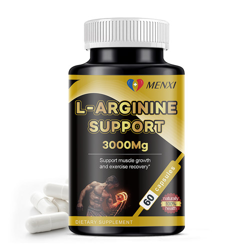 Ossido nitrico booster - ossido,