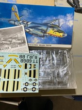 Hasegawa 1/72 B-26 B/c predone