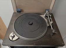 DUAL CS 130 S GIRADISCHI