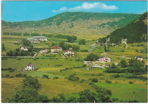 Rocca mezzo aquila - di,