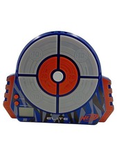 Hasbro nerf elite bersaglio - hasbro,